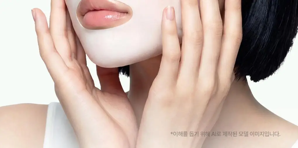 [장도연 PICK/초밀착 세럼팩] 메디힐 랩핑 세럼 마스크 10매 6종 상세페이지 50